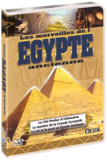 Les Merveilles de l'Egypte Ancienne