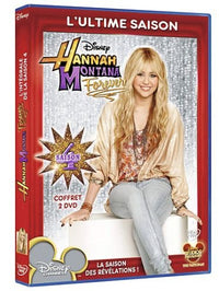 Hannah Montana forever - saison 4