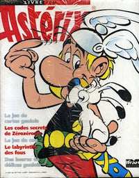 Livre jeu