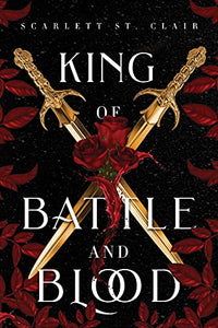 Le roi de la guerre et du sang