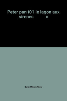 Le lagon aux sirènes