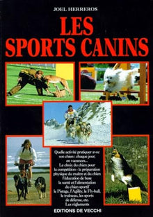 Les sports canins