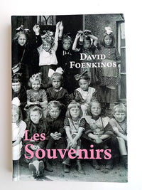 Les souvenirs