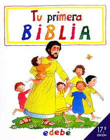 Tu primera Biblia