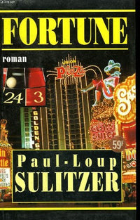 Fortune (Cercle maxi-livres)