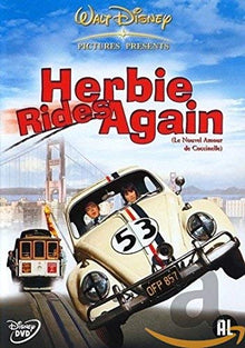 Le Nouvel Amour De Coccinelle