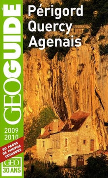 Périgord, Quercy, Agenais