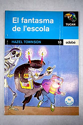 El fantasma de l'escola