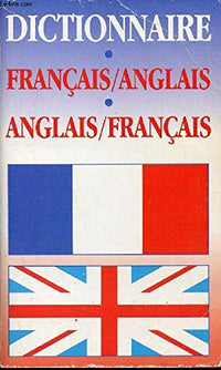 Dictionnaire francais/anglais anglais/francais