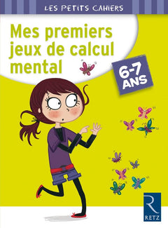 PREMIERS JEUX DE CALCUL MENTAL