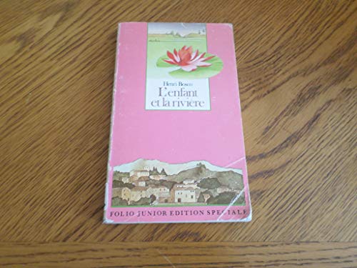 L'enfant et la rivière