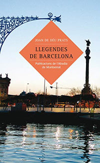 Llegendes de Barcelona (Contes i Llegendes)
