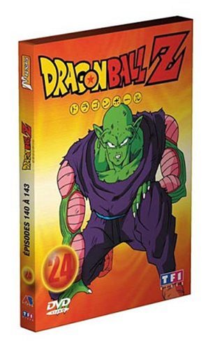 Dragon Ball Z - Vol.24