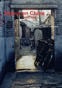 Séjour en Chine ... Avril 1998