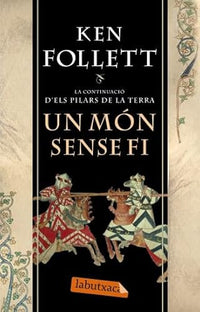 Un món sense fi (LABUTXACA)
