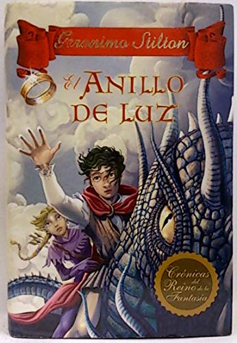 El Anillo De Luz