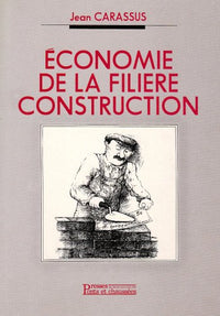 Économie de la filière construction