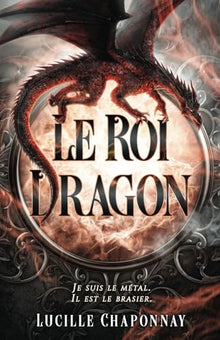 Le Roi Dragon: Une romantasy One-Shot