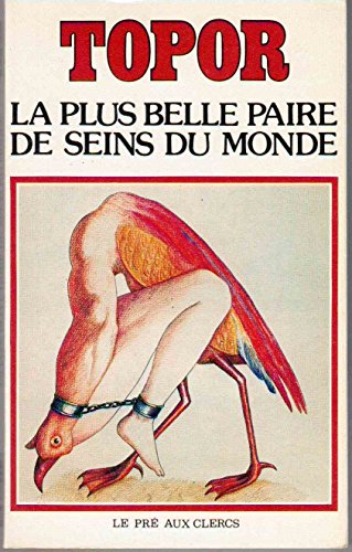 La plus belle paire de seins du monde