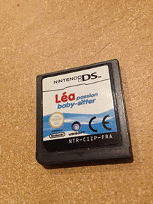 Léa Passion Baby-sitter