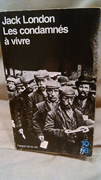 Condamnés à vivre