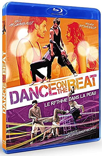 Dance On The Beat [Blu-ray]