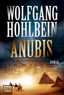 Anubis