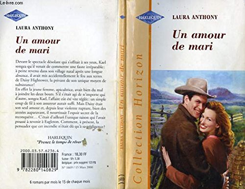Un amour de mari