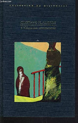 L'éducation sentimentale