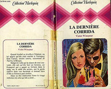 La Dernière corrida