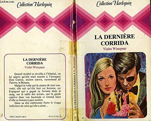 La Dernière corrida