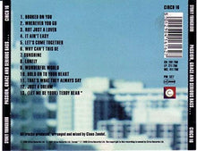 Passion Grace and Serious Bass. (1990/91) [Import]