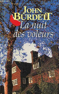 La nuit des voleurs