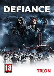 Defiance - édition limitée