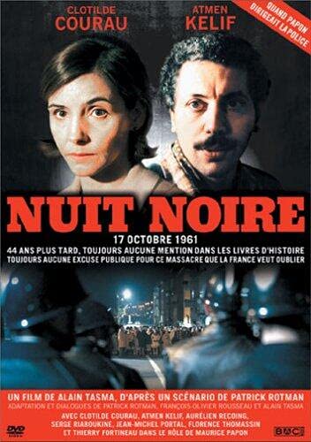 Nuit Noire