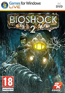 BioShock 2