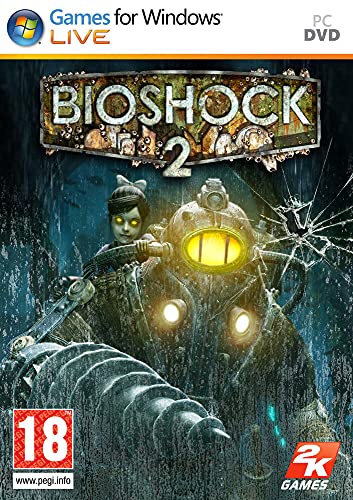 BioShock 2