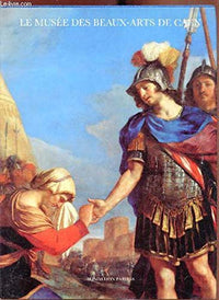 Musee Des Beaux-Arts De Caen