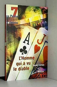 7 en Poche - L'homme qui a vu le diable