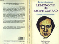 Le Monocle de Joseph Conrad