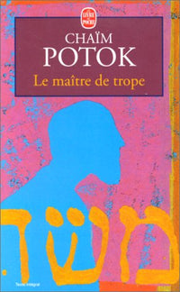 Le maître de Trope