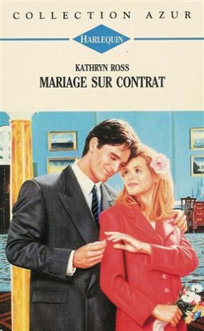 Mariage sur contrat
