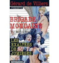 Les exaltées de Jumieges