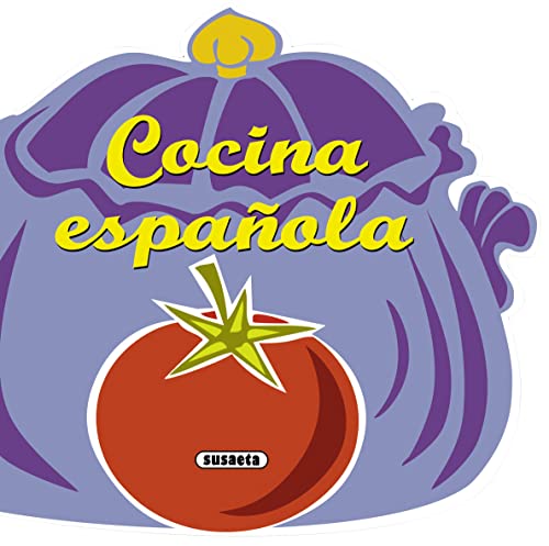 Cocina española (Recetas para cocinar)