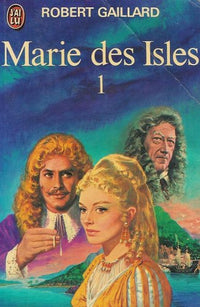 Marie des Isles