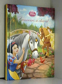 Princesses à Cheval