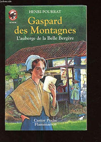 Gaspard des Montagnes