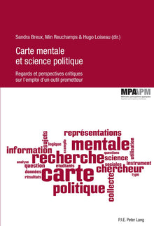 Carte mentale et science politique