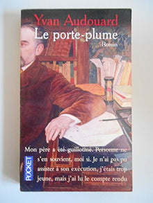Le porte-plume