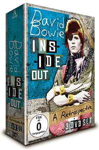 Inside Out-a Retrospective [Import]